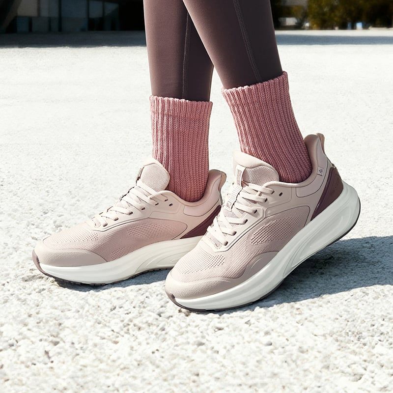 Giày Tập Thể Thao Nữ EBUFFER 14 1226A7711-2