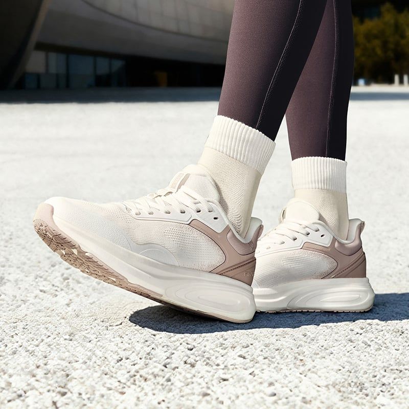 Giày Tập Thể Thao Nữ EBUFFER 14 ANTA 1226A7711-5