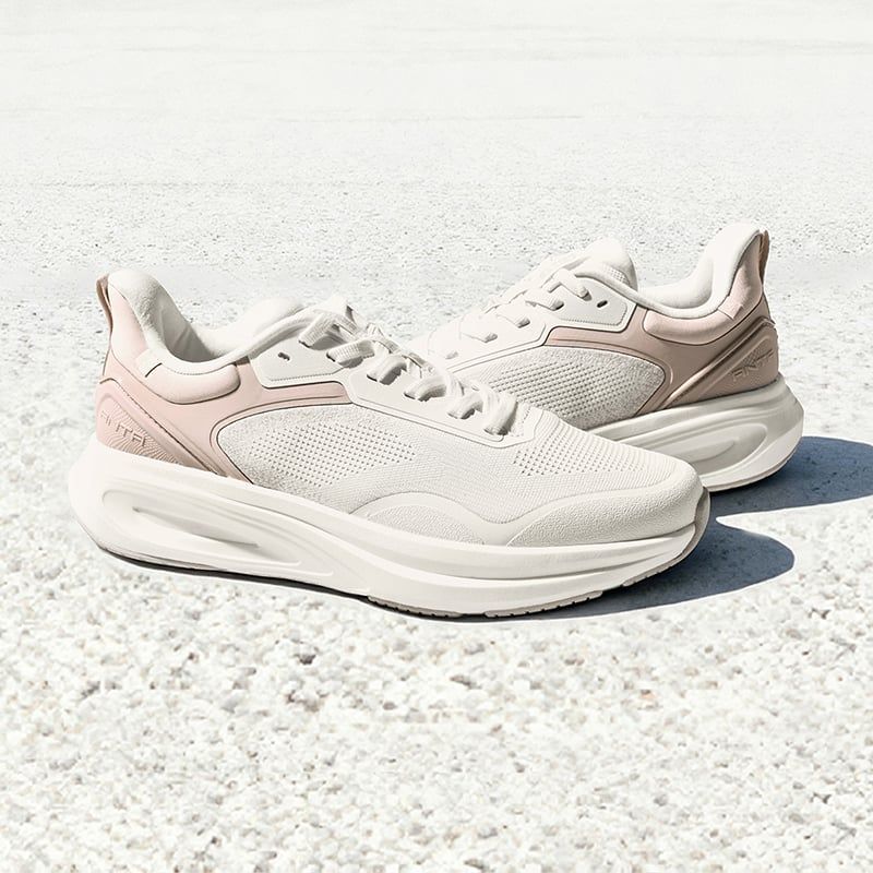 Giày Tập Thể Thao Nữ EBUFFER 14 ANTA 1226A7711-5