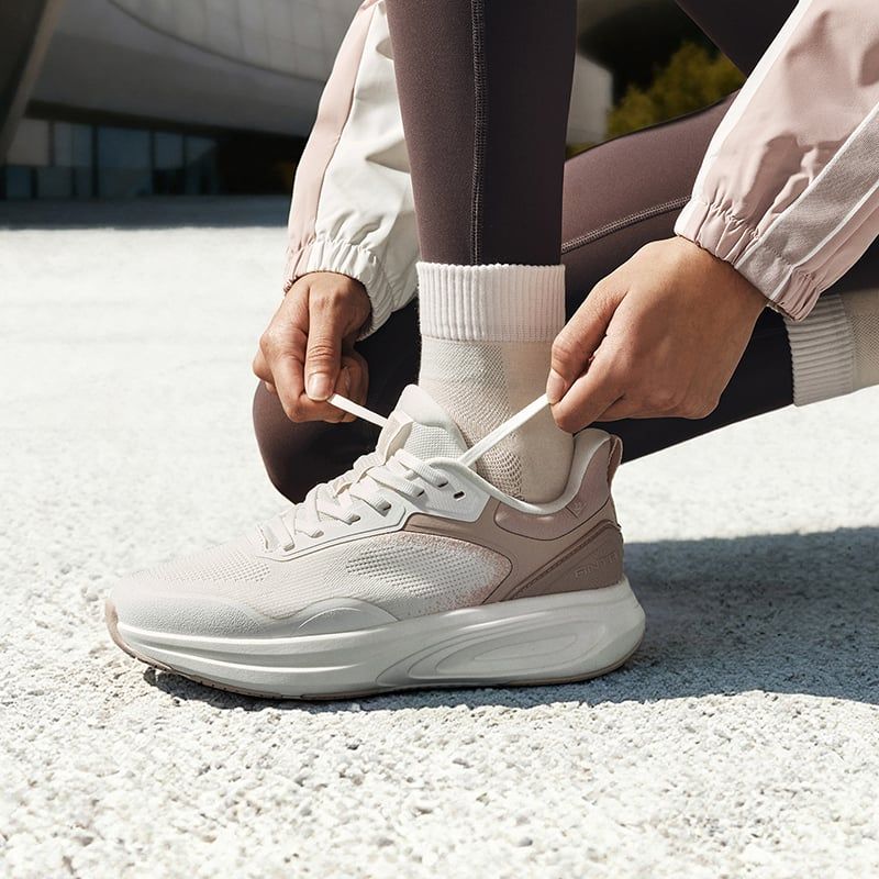 Giày Tập Thể Thao Nữ EBUFFER 14 ANTA 1226A7711-5