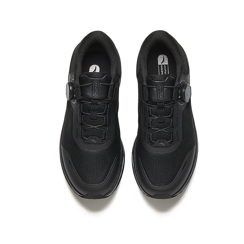 Giày Tập Thể Thao Nữ EBUFFER Pro ANTA 1226A7711U-5