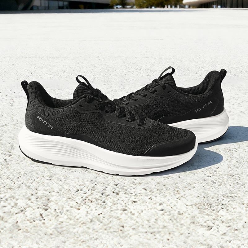 Giày Tập Thể Thao Nữ EBUFFER Lite 14 ANTA 1226A7713-1