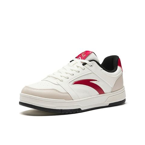 Giày Thời Trang Thể Thao Nữ X-Game Shoes ANTA 1226A8011-7