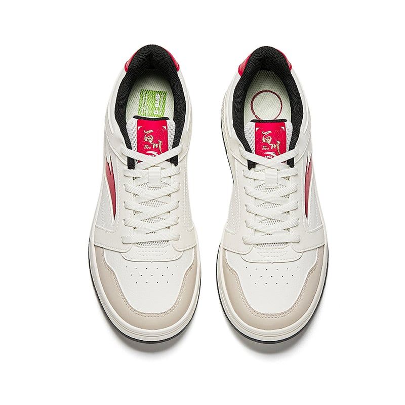 Giày Thời Trang Thể Thao Nữ X-Game Shoes ANTA 1226A8011-7