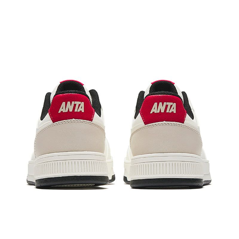 Giày Thời Trang Thể Thao Nữ X-Game Shoes ANTA 1226A8011-7