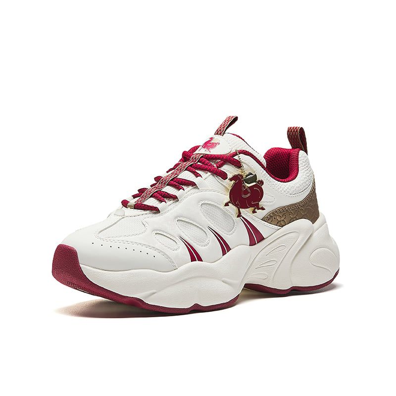 Giày Thời Trang Thể Thao Nữ Nut 3 Anta 1226A8888-6