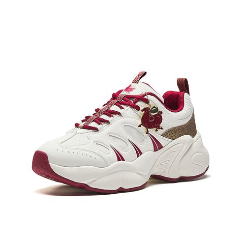 Giày Thời Trang Thể Thao Nữ Nut 3 Anta 1226A8888-6