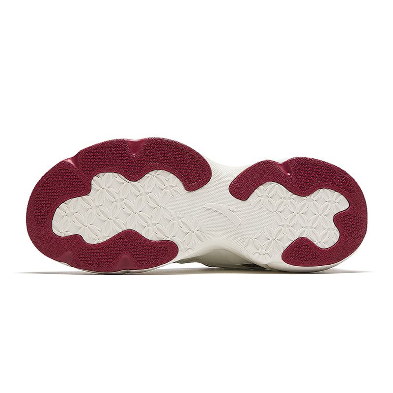 Giày Thời Trang Thể Thao Nữ Nut 3 Anta 1226A8888-6