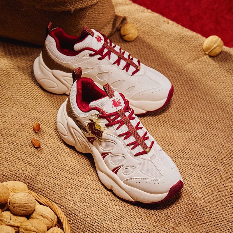 Giày Thời Trang Thể Thao Nữ Nut 3 Anta 1226A8888-6