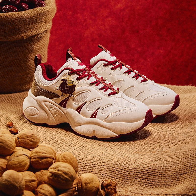 Giày Thời Trang Thể Thao Nữ Nut 3 Anta 1226A8888-6