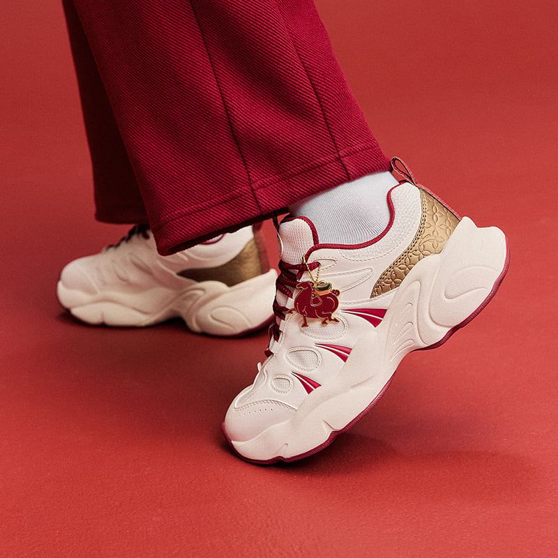 Giày Thời Trang Thể Thao Nữ Nut 3 Anta 1226A8888-6