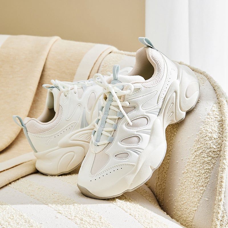 Giày Thời Trang Thể Thao Nữ Nut 3 Anta 1226A8888-8