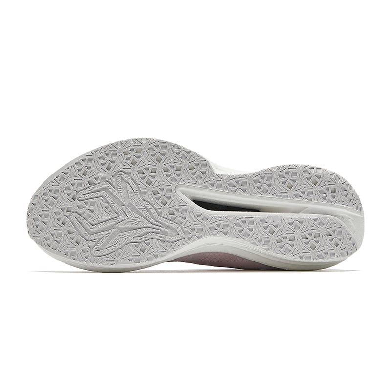 Giày Chạy Thể Thao Nữ Nitrogen Heart Rate 80 In Zone 2 ANTA 1226B5555-4