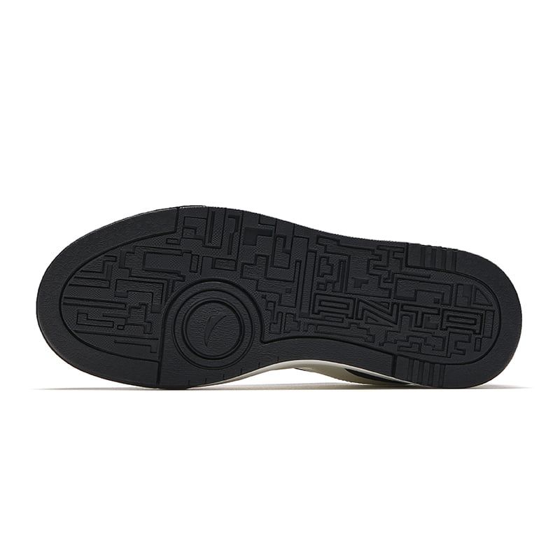 Giày Thời Trang Thể Thao Nữ Skate Baichuan ANTA 1226B8015-2