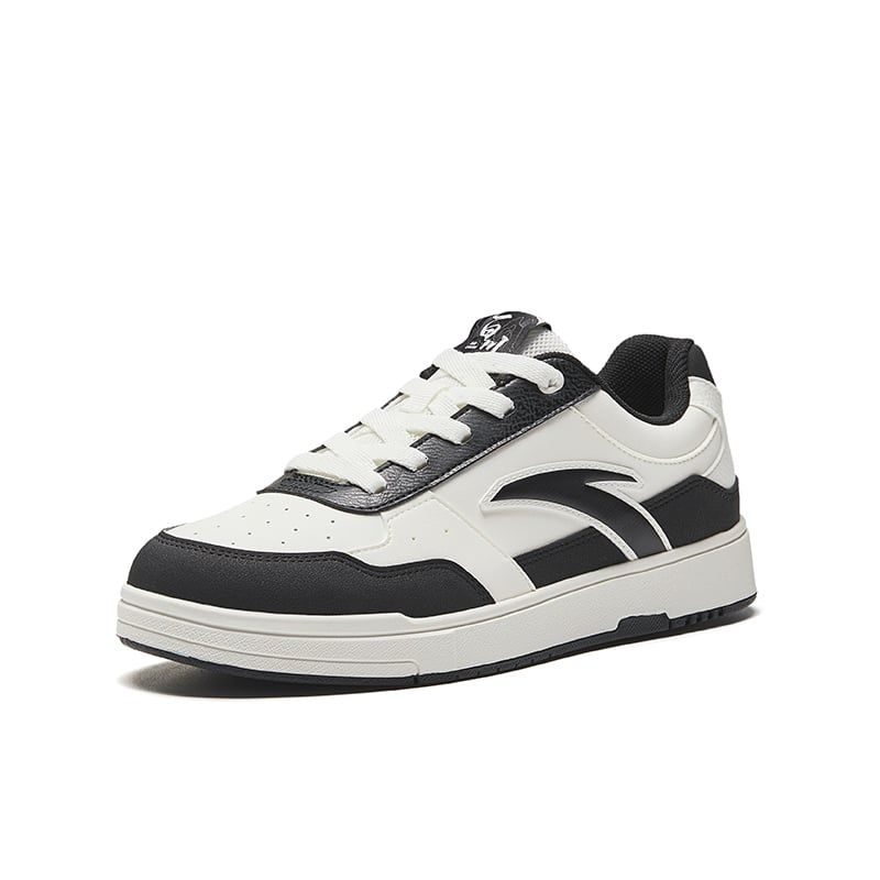 Giày Thời Trang Thể Thao Nữ Skate Baichuan ANTA 1226B8015-2