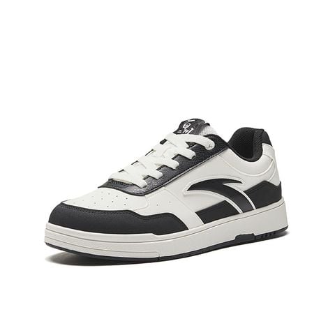 Giày Thời Trang Thể Thao Nữ Skate Baichuan ANTA 1226B8015-2