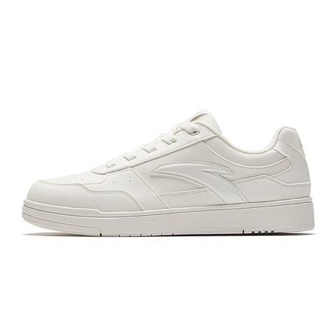 Giày Thời Trang Thể Thao Nữ Skate Baichuan ANTA 1226B8015-3