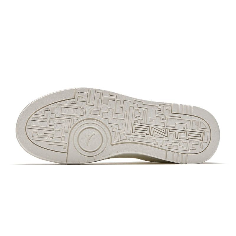 Giày Thời Trang Thể Thao Nữ Skate Baichuan ANTA 1226B8015-3