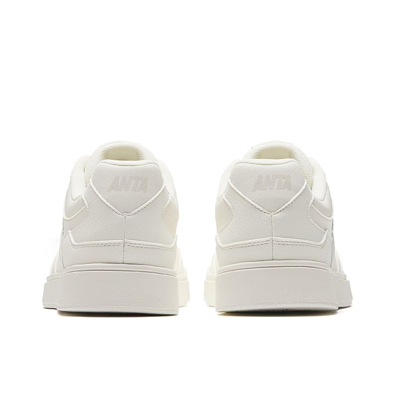 Giày Thời Trang Thể Thao Nữ Skate Baichuan ANTA 1226B8015-3