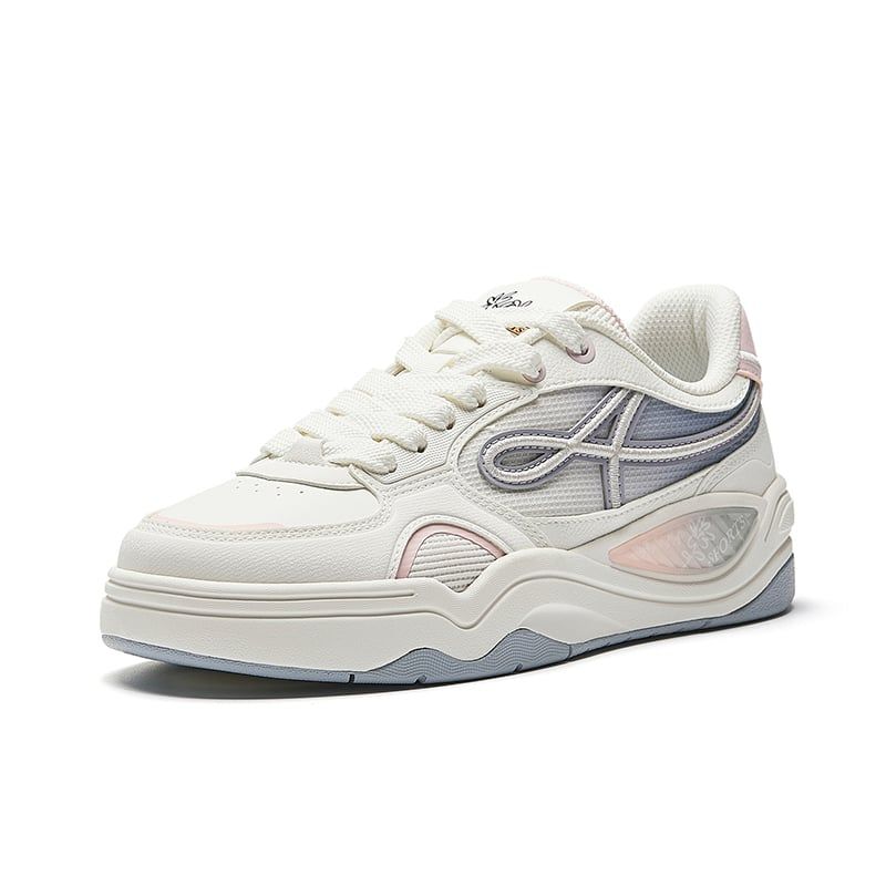 Giày Thời Trang Thể Thao Nữ Flame ANTA 1226B8094-1