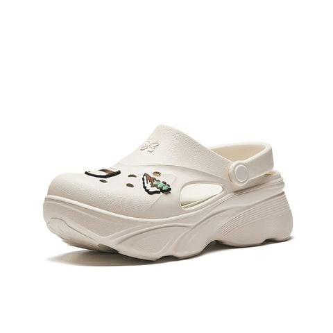 Dép Sục Thời Trang Nữ CLAW ANTA (D8) 1226B8515-1