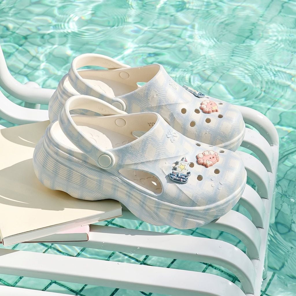 Dép Sục Thời Trang Nữ CLAW ANTA (D9) 1226B8515-5