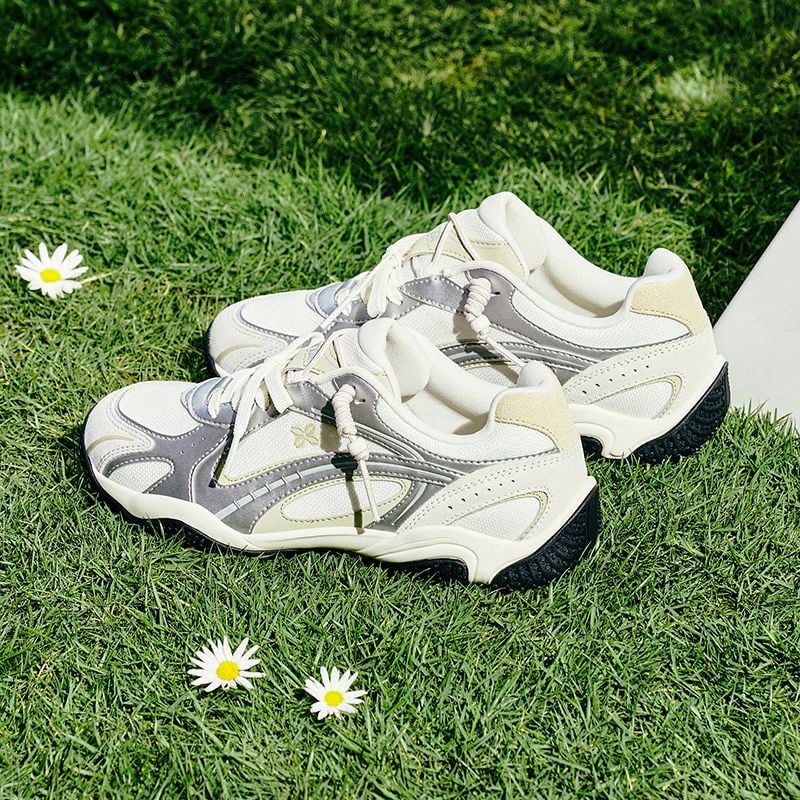 Giày Thời Trang Thể Thao Nữ Keli OUTDOOR ANTA 1226B8885-1