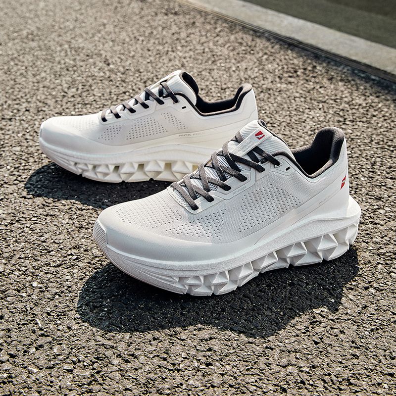 Giày Chạy Thể Thao Nữ FOLD H1 ANTA 1226C5512-1