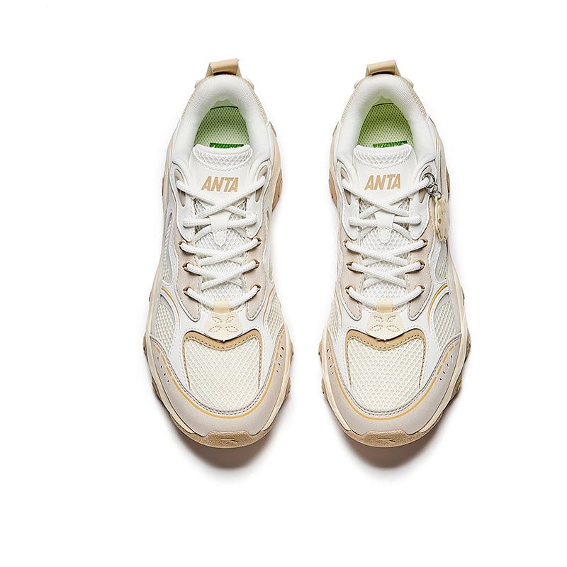 Giày Thời Trang Thể Thao Nữ LP Firefly ANTA 1226C8881-1