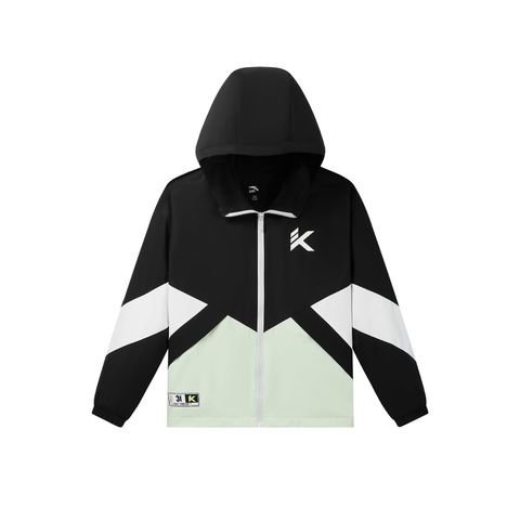 Áo Khoác Thể Thao Bé Trai Anta Kids 3525D1603S-2