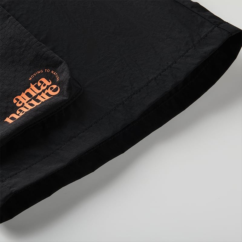 Quần Short Bé Trai Anta Kids 3525C9501-2