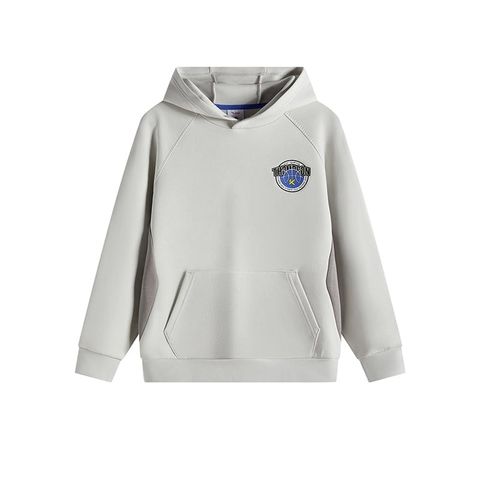 Áo Hoodie Thời Trang Bóng Rổ Bé Trai Anta Kids 3525A1714