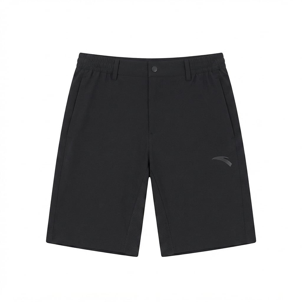 Quần Short Thể Thao Nam ANTA 1523E7537-2