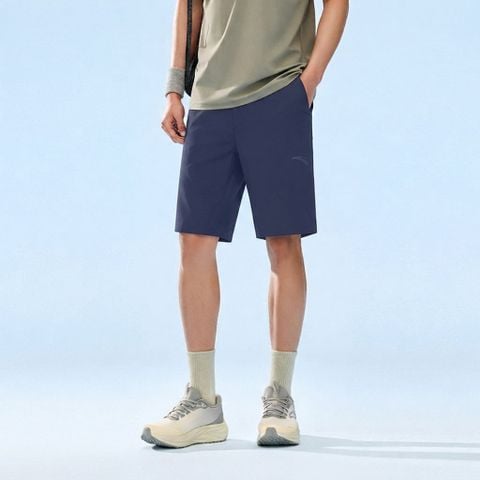 Quần Short Thể Thao Nam ANTA 1523E7537-3