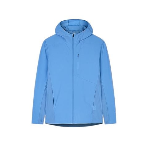 Áo Khoác Gió Thể Thao Nam A-CHILL TOUCH ANTA 152437632U-3