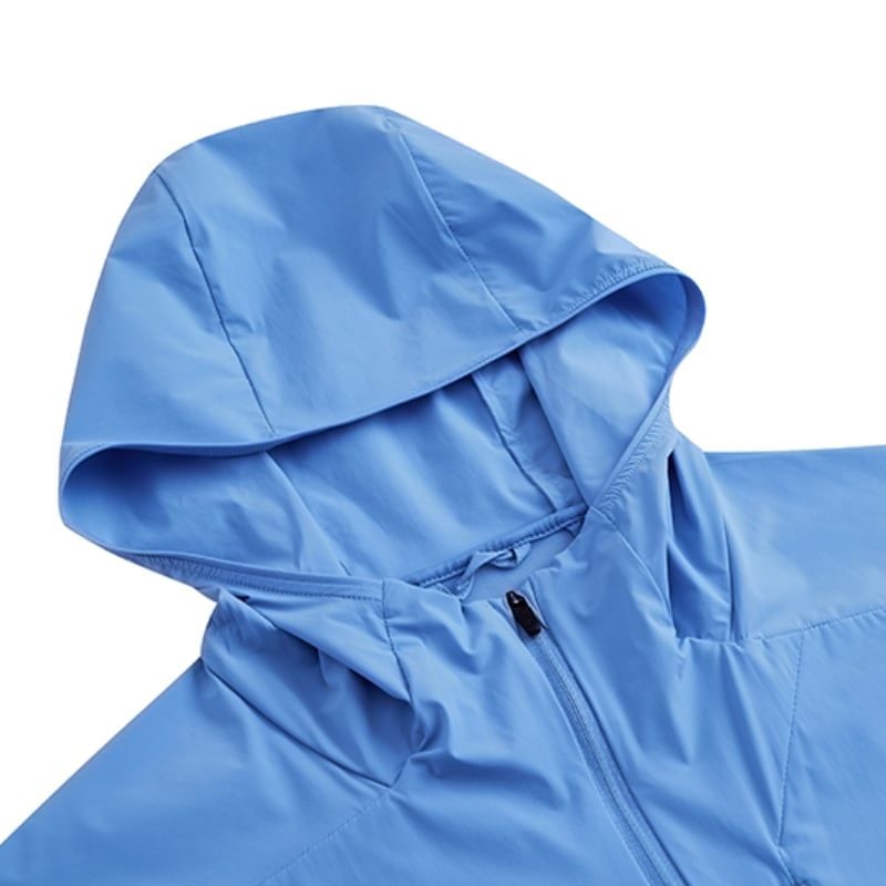 Áo Khoác Gió Thể Thao Nam A-CHILL TOUCH ANTA 152437632U-3