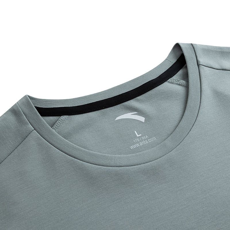 Áo Dài Tay Thể Thao Nam Anta 152445411U-3