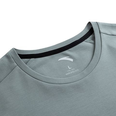 Áo Dài Tay Thể Thao Nam Anta 152445411U-3