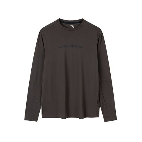 Áo Dài Tay Thể Thao Nam Anta 152445411U-5