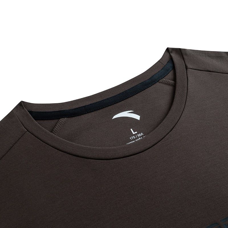 Áo Dài Tay Thể Thao Nam Anta 152445411U-5