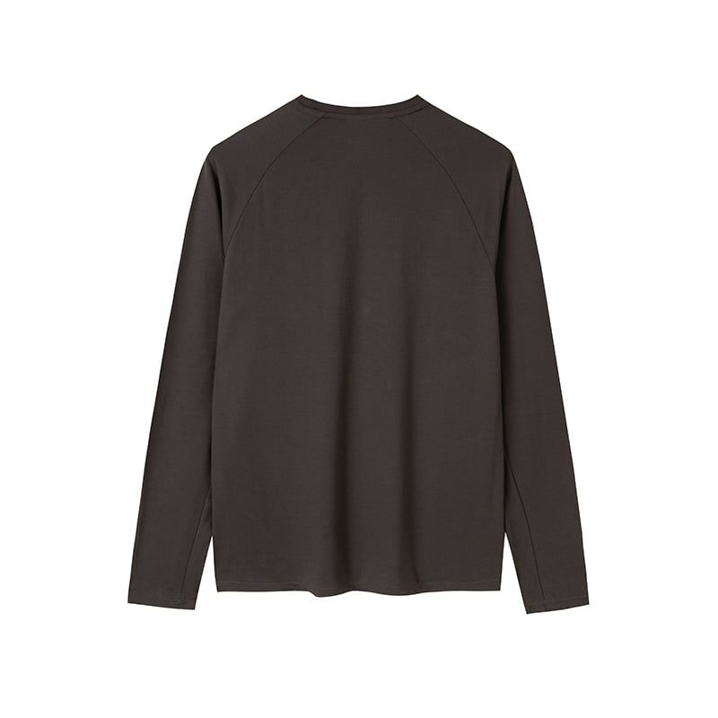 Áo Dài Tay Thể Thao Nam Anta 152445411U-5