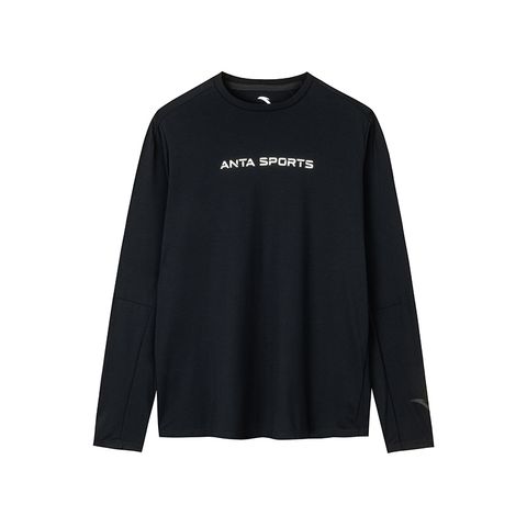 Áo Dài Tay Thể Thao Nam Anta 152445411U-6