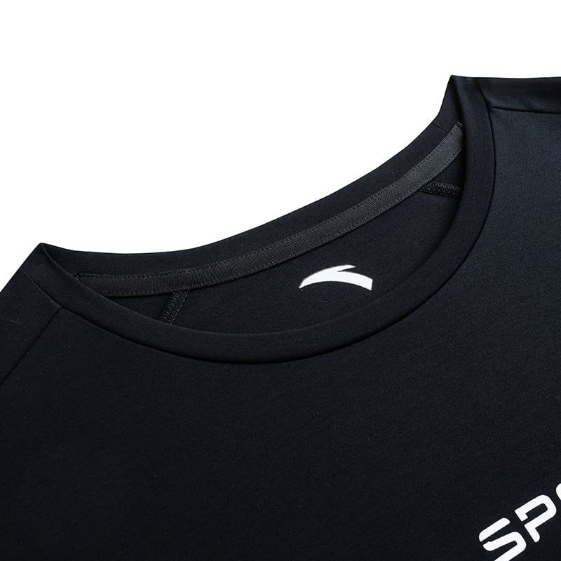 Áo Dài Tay Thể Thao Nam Anta 152445411U-6