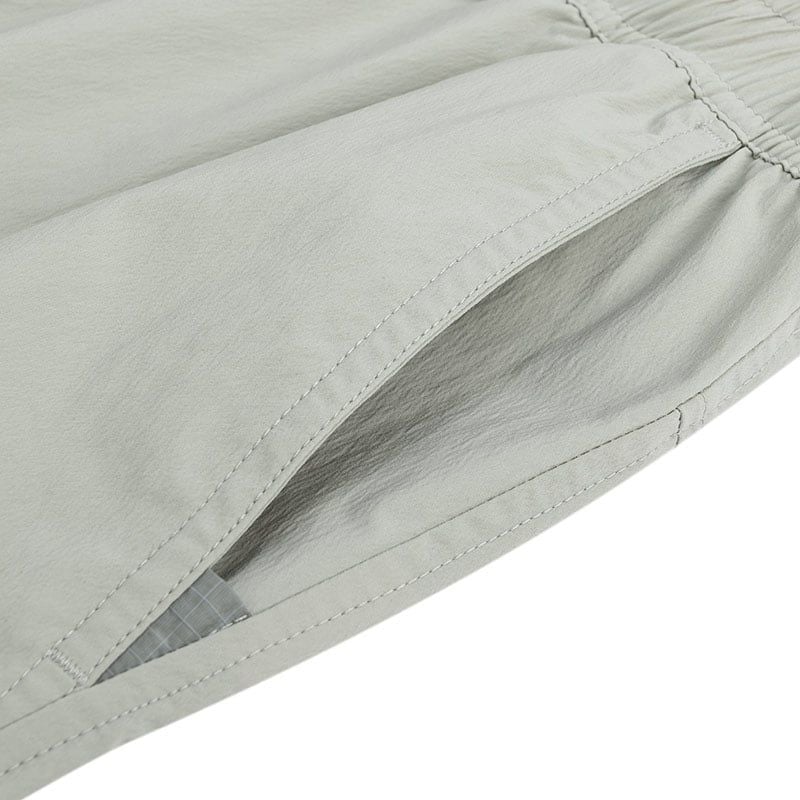 Quần short thể thao nam ANTA 1524B8507