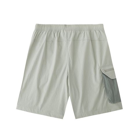 Quần short thể thao nam ANTA 1524B8507