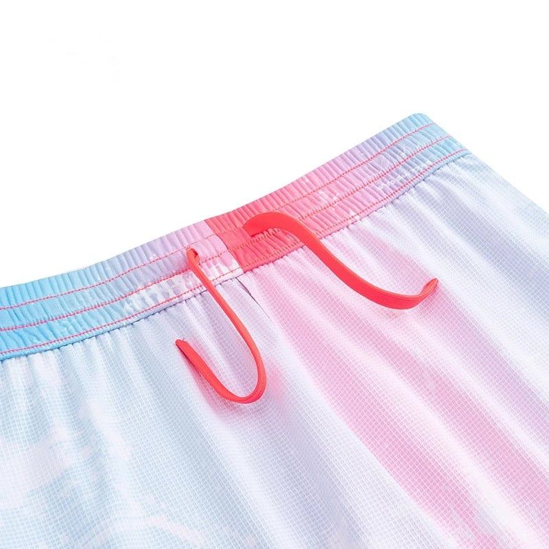 Bộ thể thao nam Basketball ANTA 1524C1201