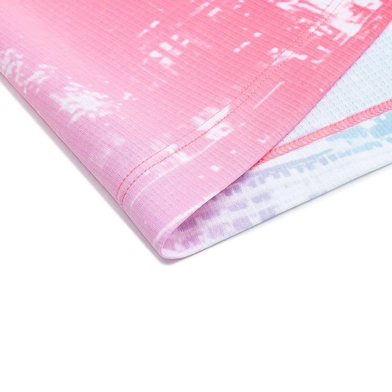 Bộ thể thao nam Basketball ANTA 1524C1201