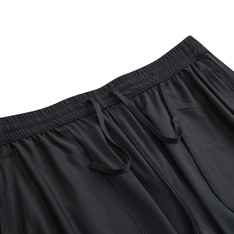 Quần áo thể thao nam ANTA 1524C7401-2/1524C5302-1