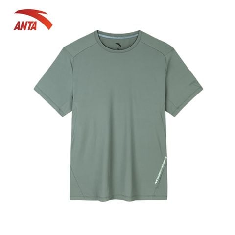 Áo Thun Thể Thao Nam ANTA 1524C7157AU-6