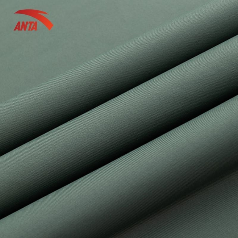 Áo Thun Thể Thao Nam ANTA 1524C7157AU-6